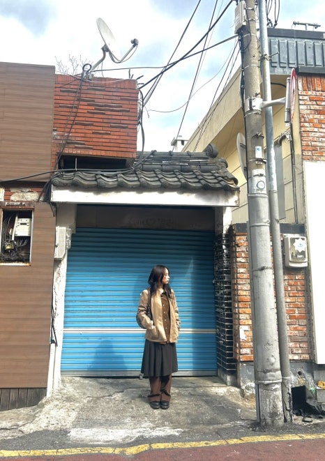 룩헤어샵 이미지