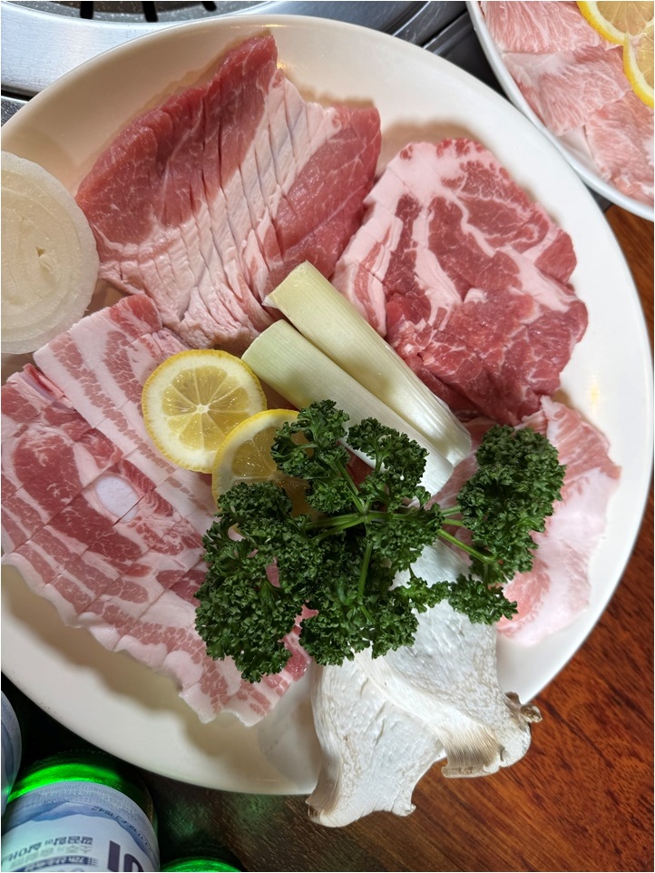 맛내음 왕소금구이 공업탑점 이미지