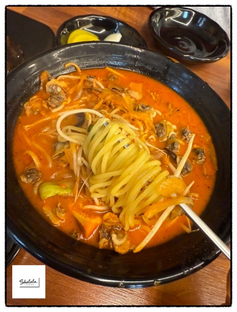 준짜장 이미지
