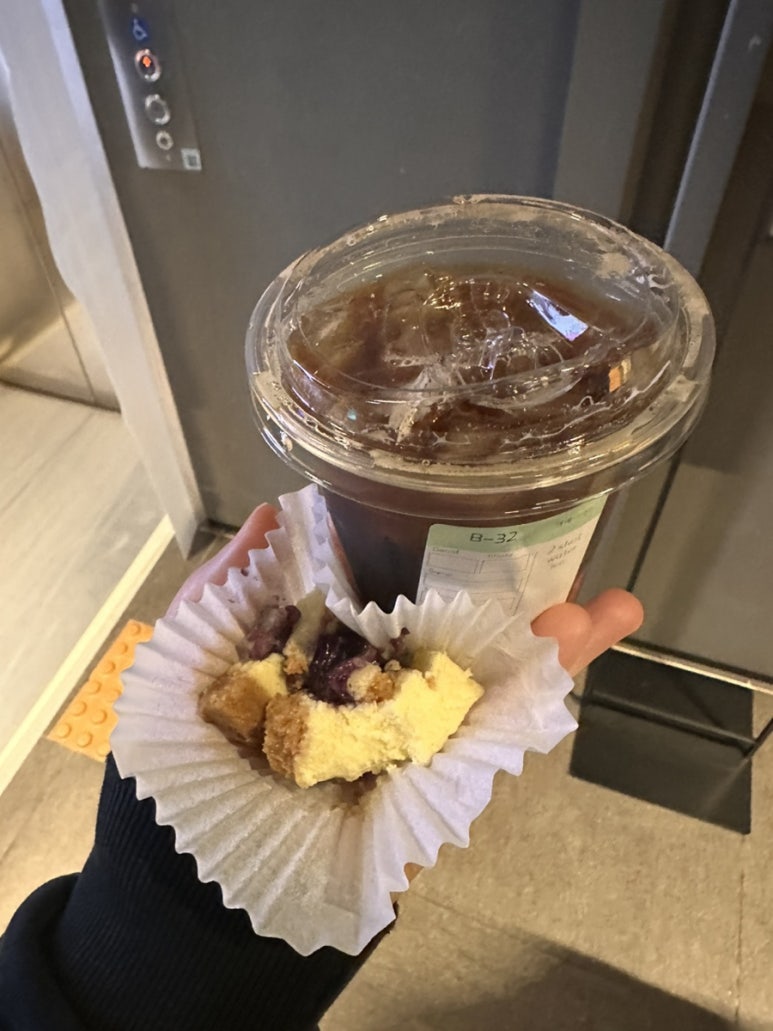 밥플러스 성수역점 이미지