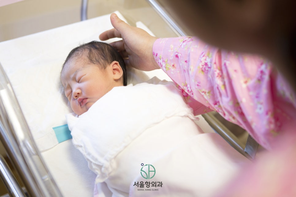 서울항외과 이미지