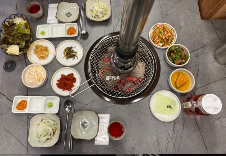 천천화로 이미지