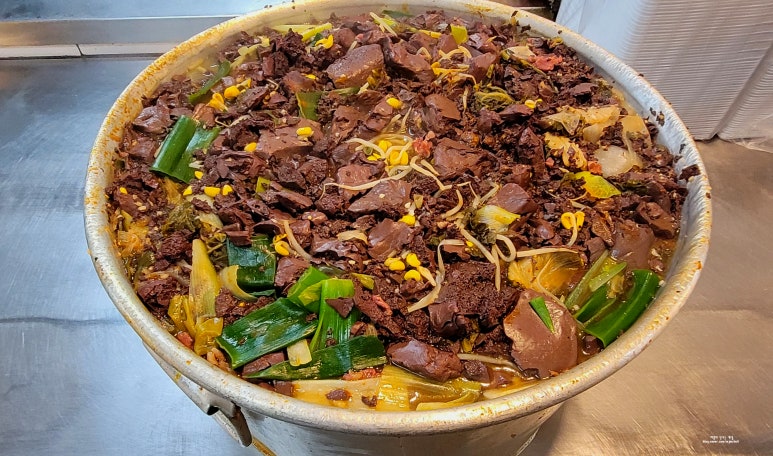 한소반탕마을 사진 8