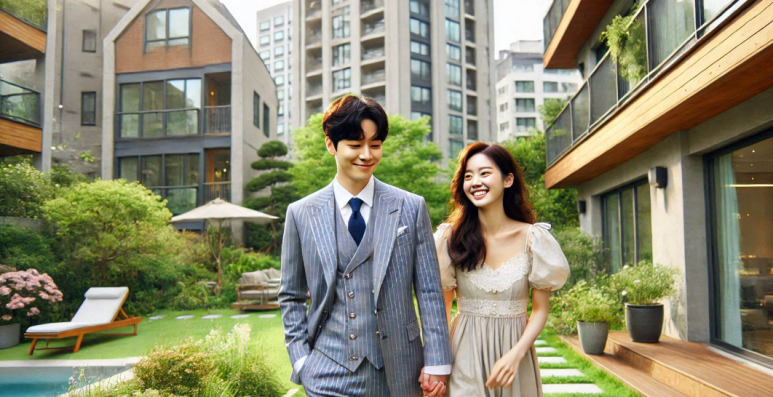 주택관리공단㈜ 이미지