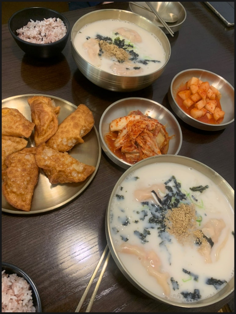 손수만두 이미지