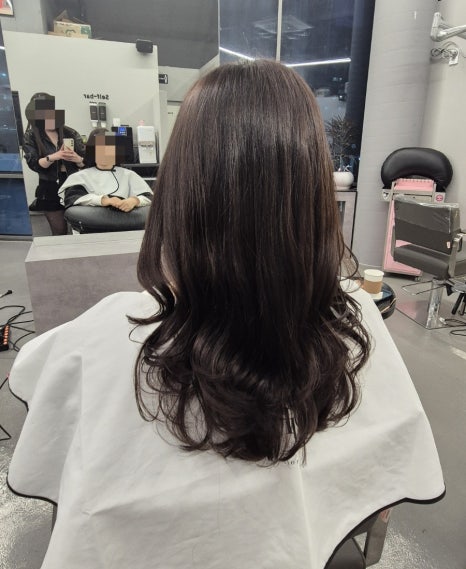 하이클라스 미용실 이미지