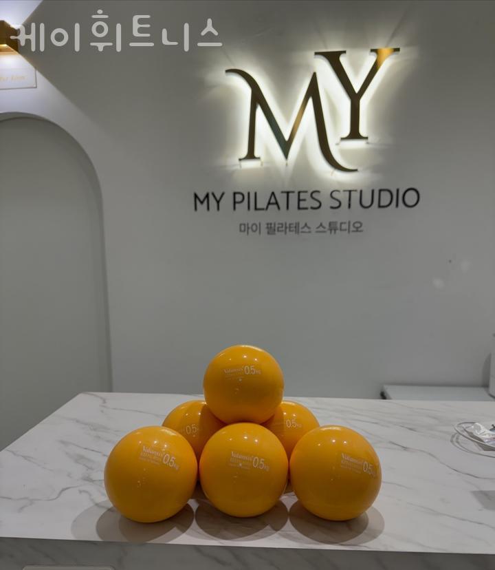 케이휘트니스 이미지