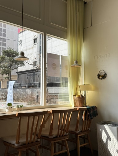 마앤나 이미지
