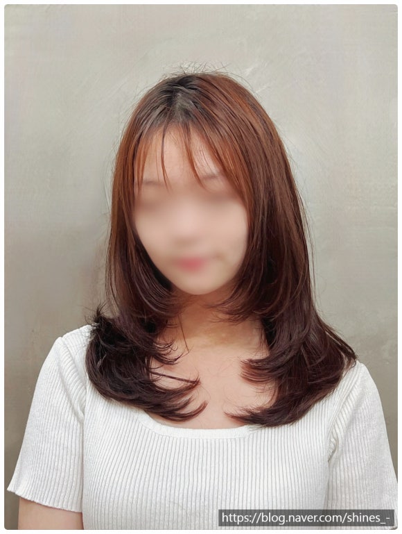 오름헤어 이미지