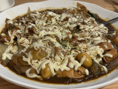 동궁찜닭 조선대점 이미지