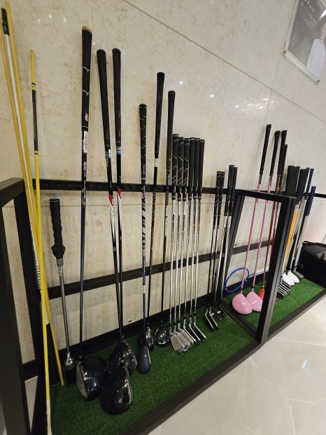 세교골프그라운드 이미지