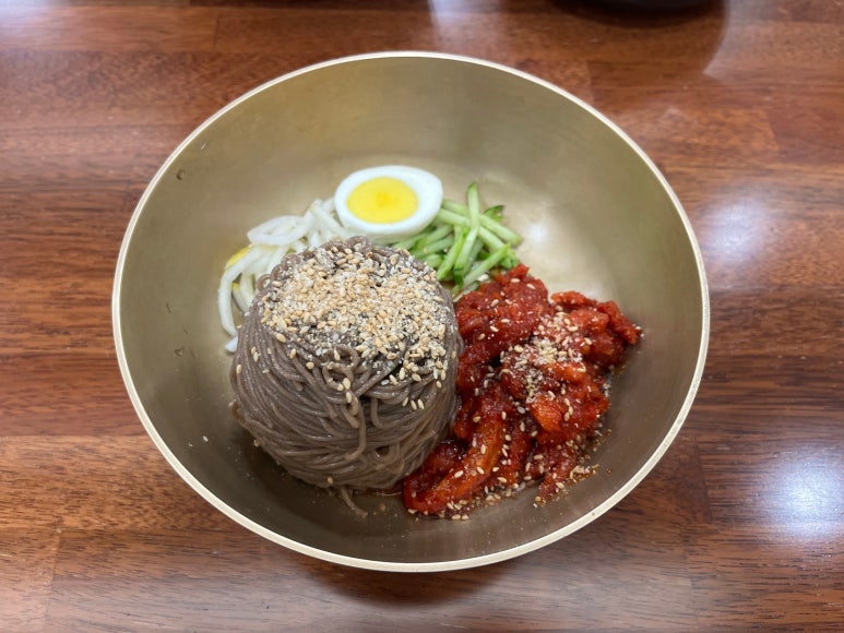 대궐막국수 수원직영점 이미지