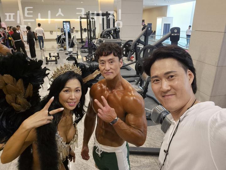 피트니스일레븐 이미지