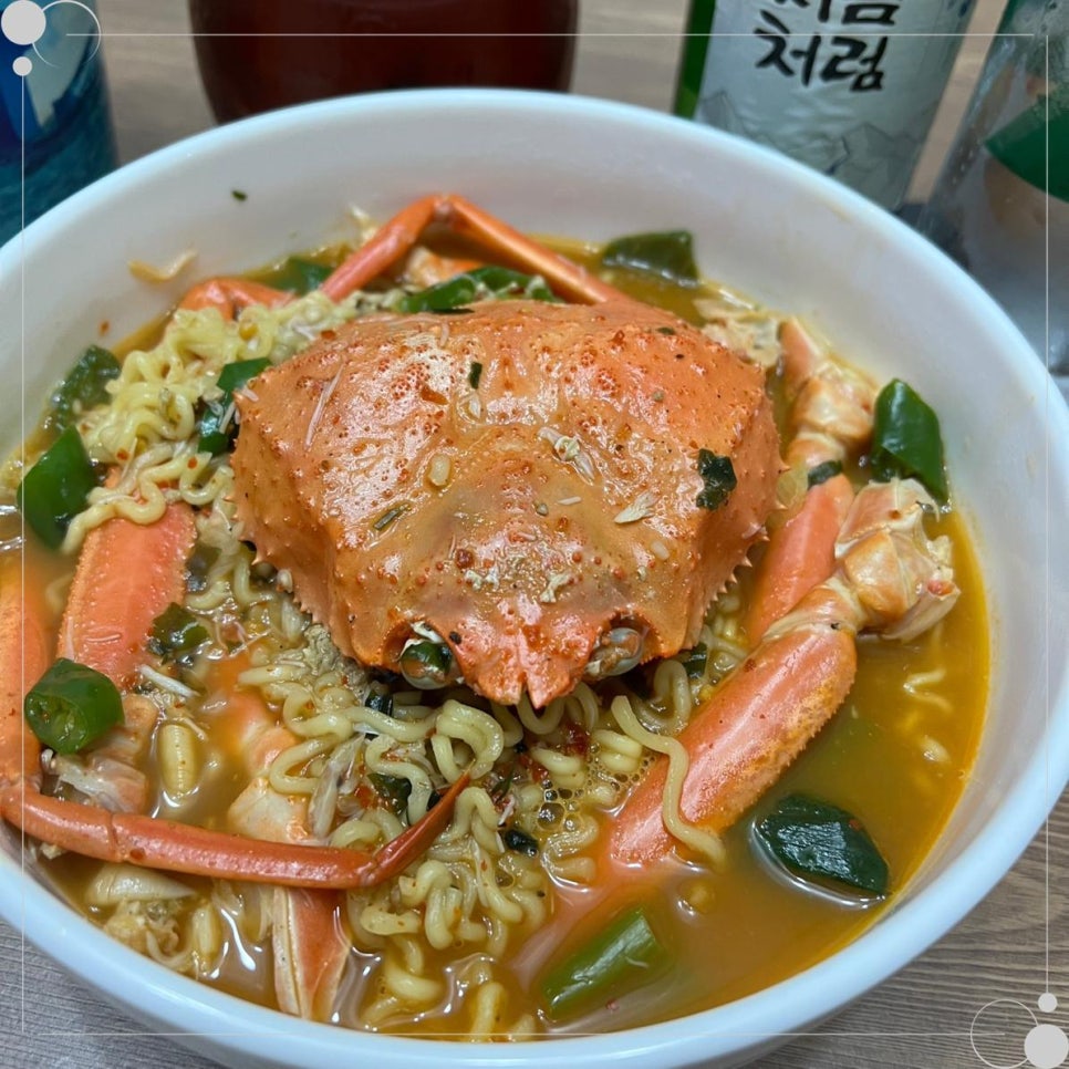 동해회대게수산 이미지