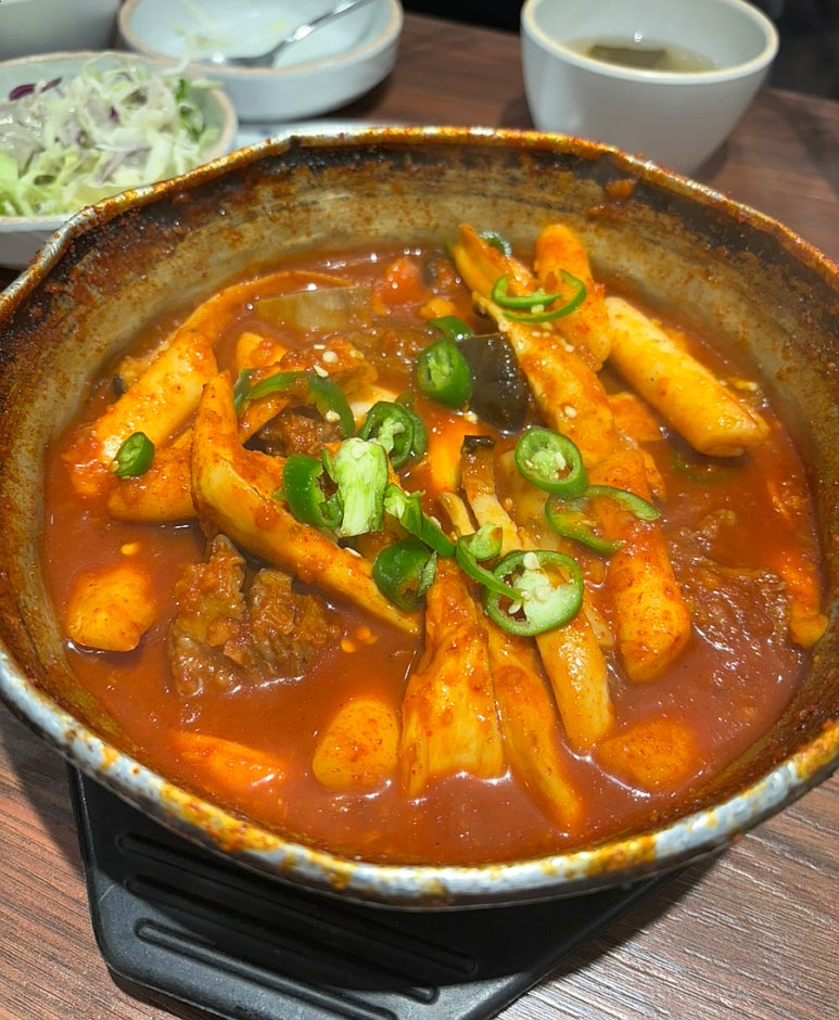 양재기찜갈비 이미지