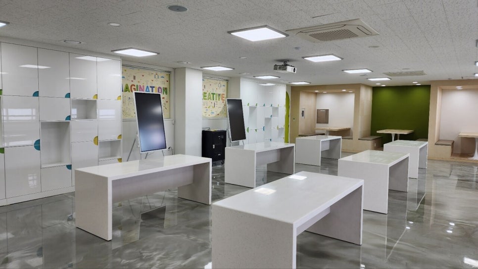 일렉환경기술 이미지