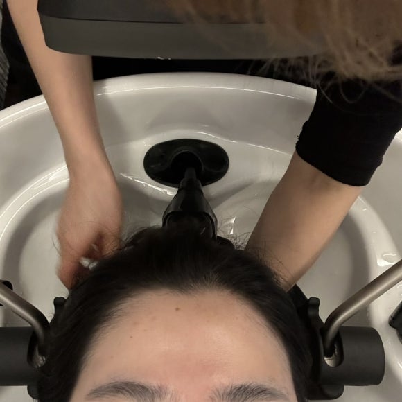 스파헤어 이미지