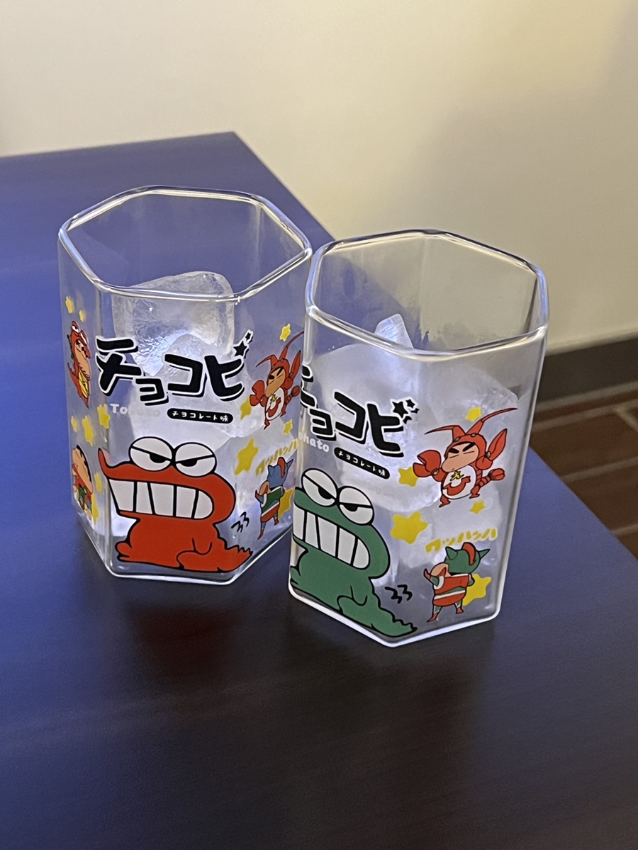 츠쿠요미군자점 이미지