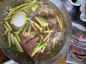 전주함흥냉면 이미지