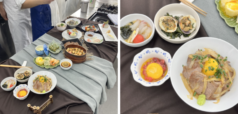 요리아카데미대구 이미지