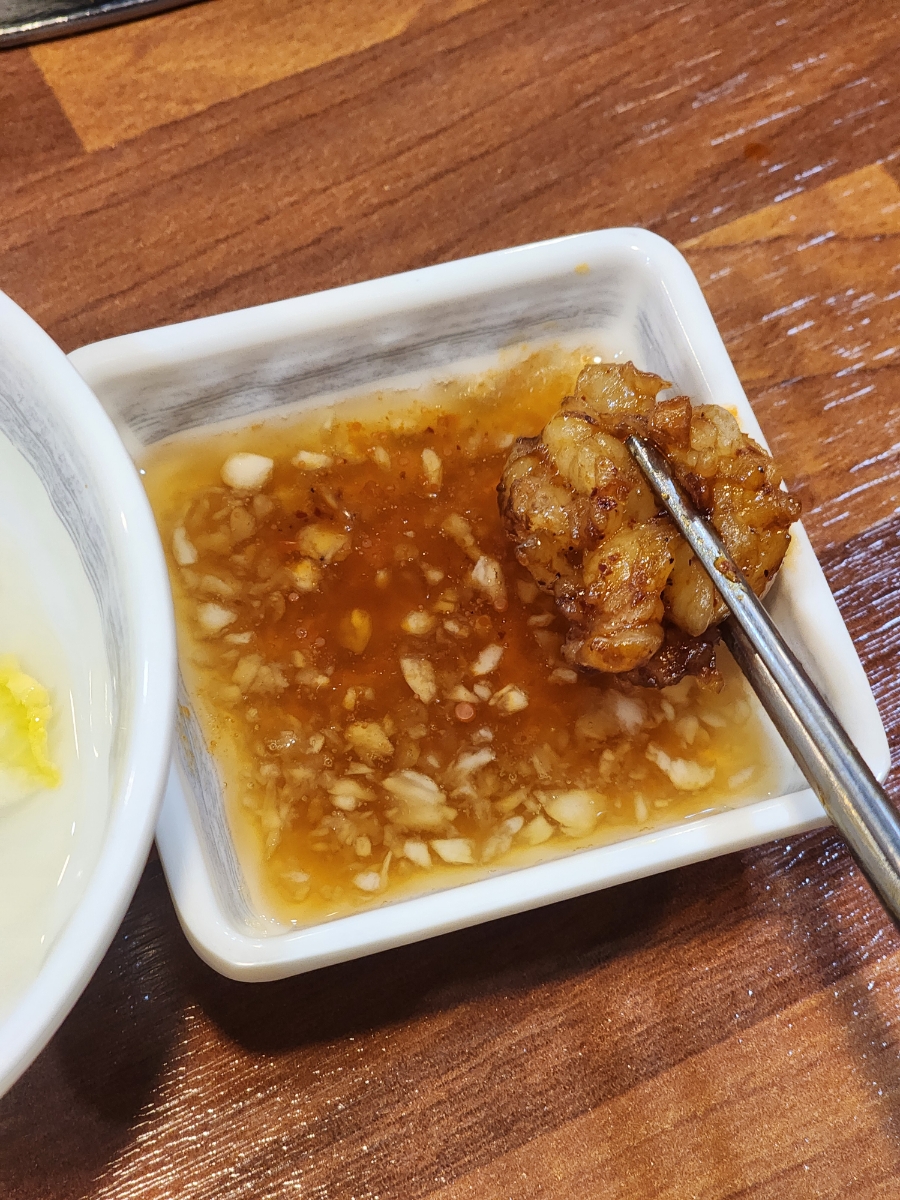 이화곱창 이미지
