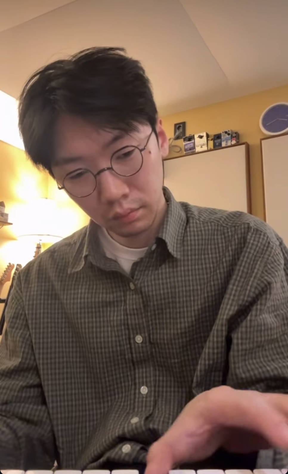 봉쥬르작업실 이미지