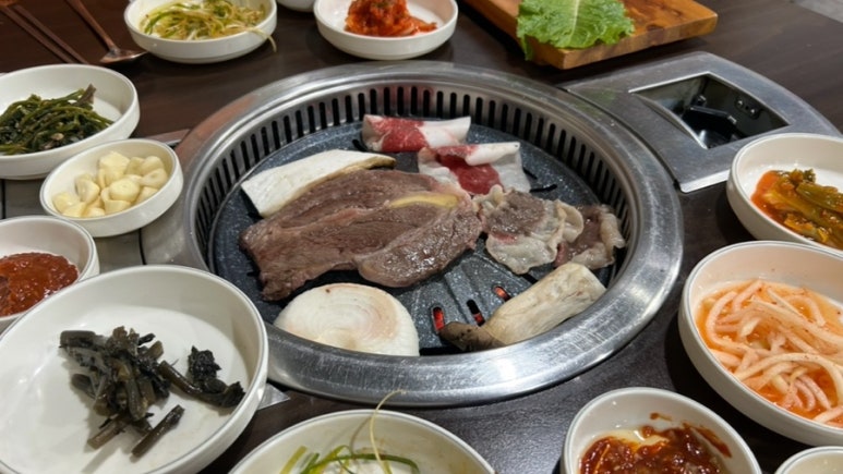 홍성토종한우 이미지
