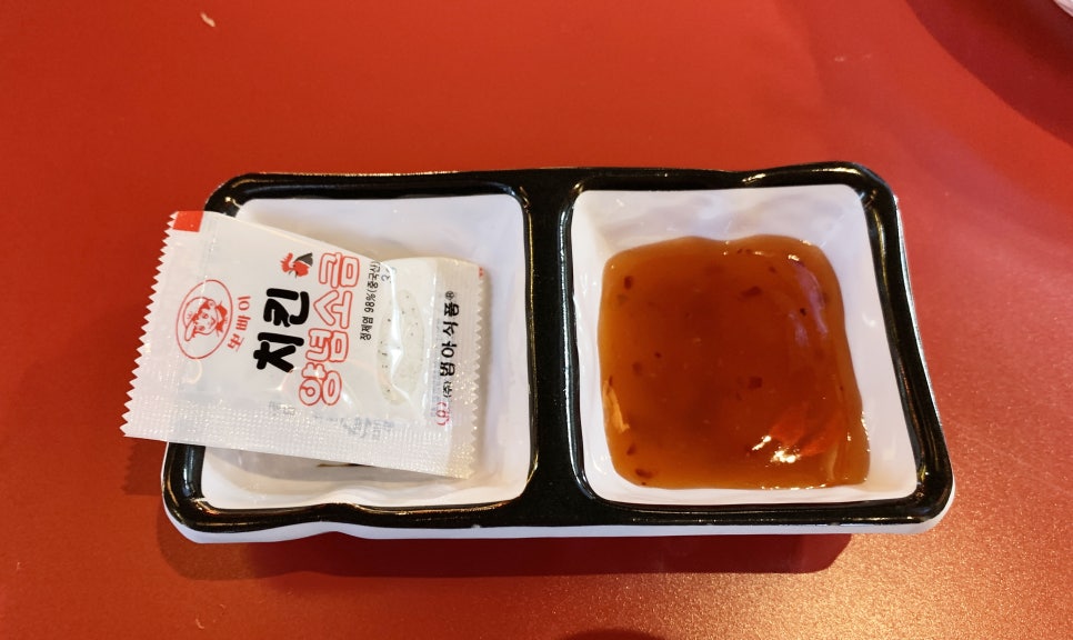 쏘시지요 관저점 이미지