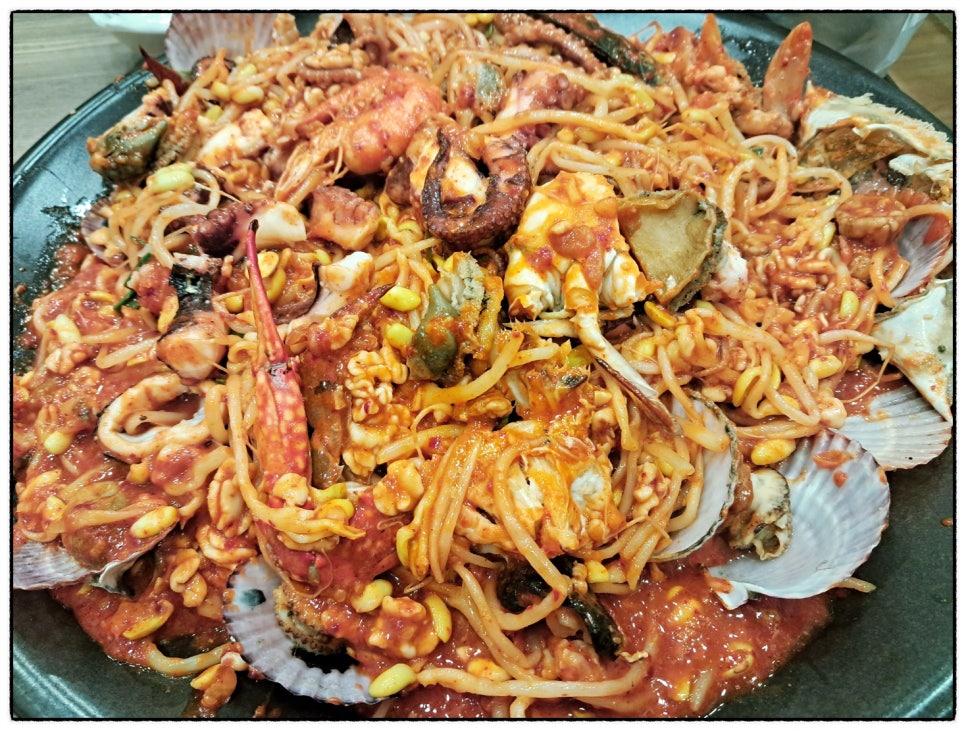 등대해물찜 이미지