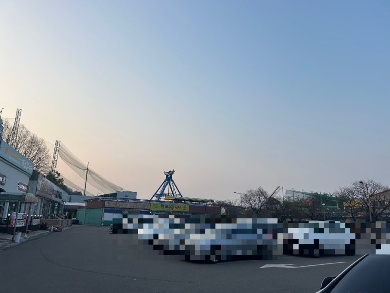 덕수궁해물칼국수 이미지