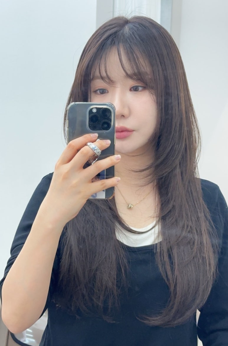 하이담헤어 이미지