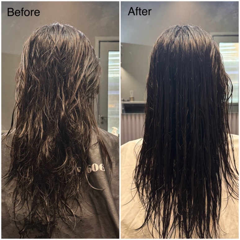 헤어하우스(Hair HAUS) 606 이미지