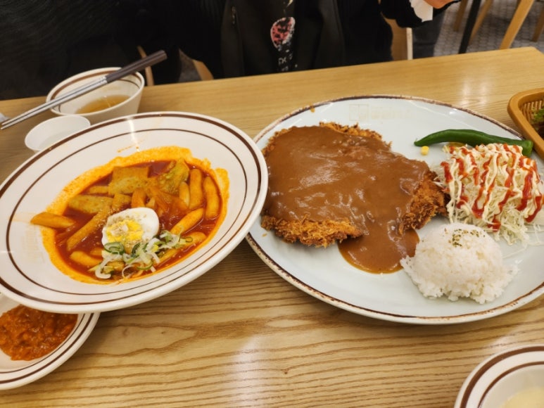 진심왕돈까스 이미지