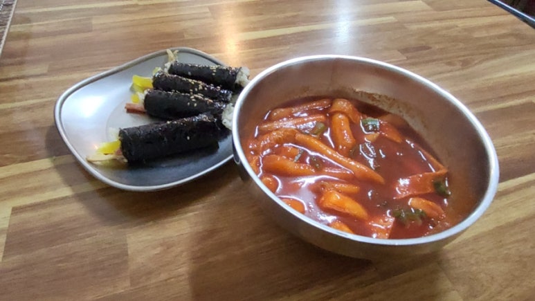 포천분식 이미지
