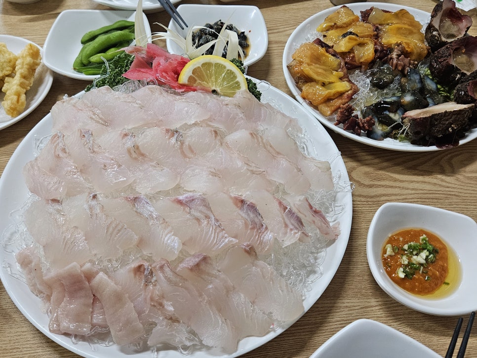 양화로횟집 이미지