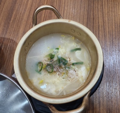고기먹는날 돈생갈비 이미지