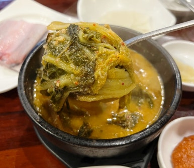 원대덕골민물장어 이미지