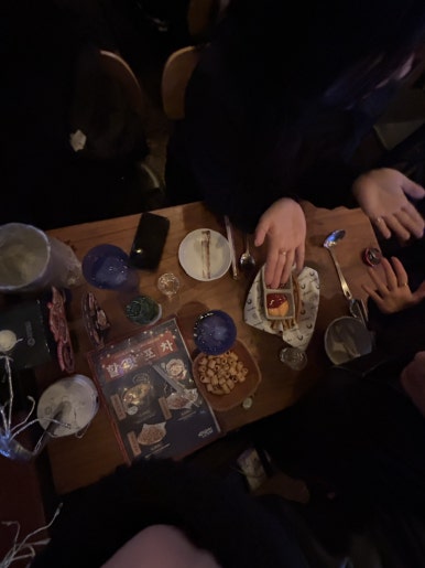 드렁큰몽스 이미지