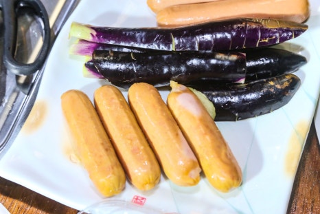 소길채 이미지