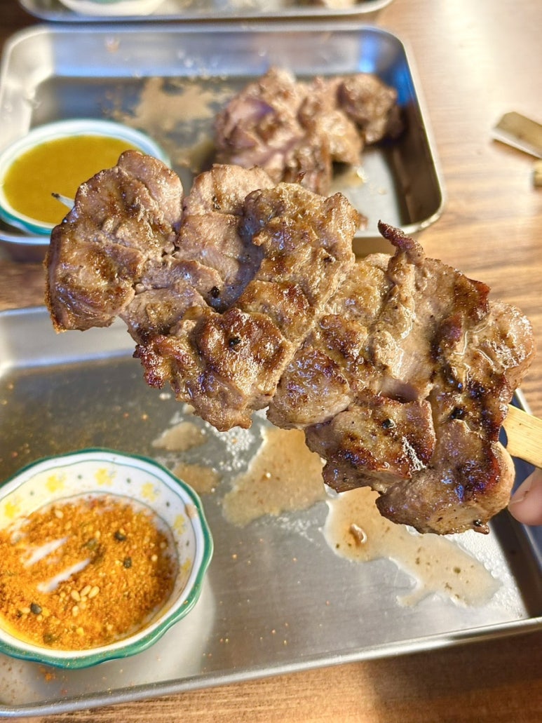 카바야키톤 의정부직영점 이미지