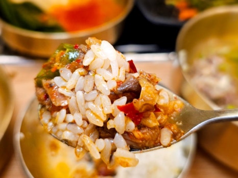 금오산갈비찜엔탕 이미지