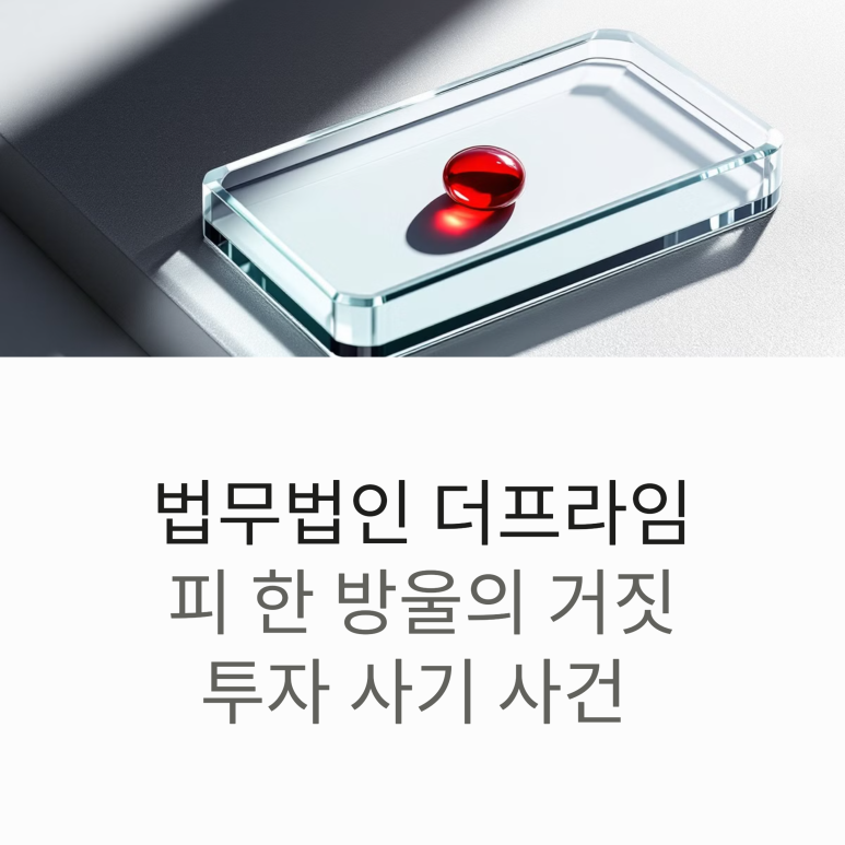 법무법인 더프라임 이미지