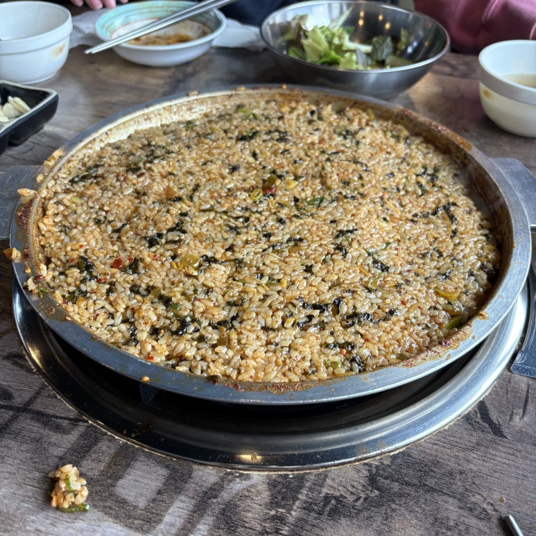 우윤물갈비 이미지