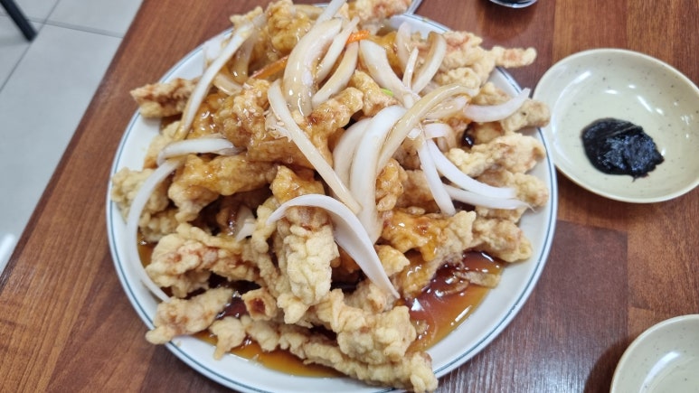 대성루 이미지