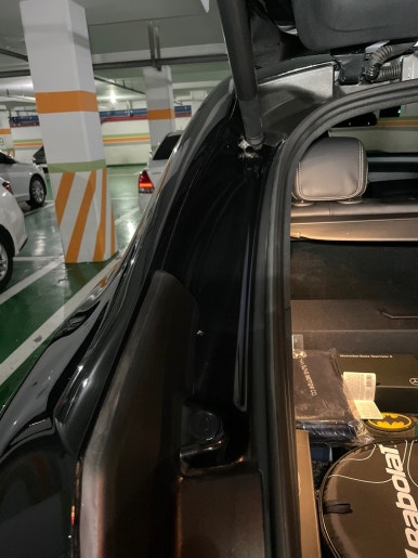 강남출장세차 이미지