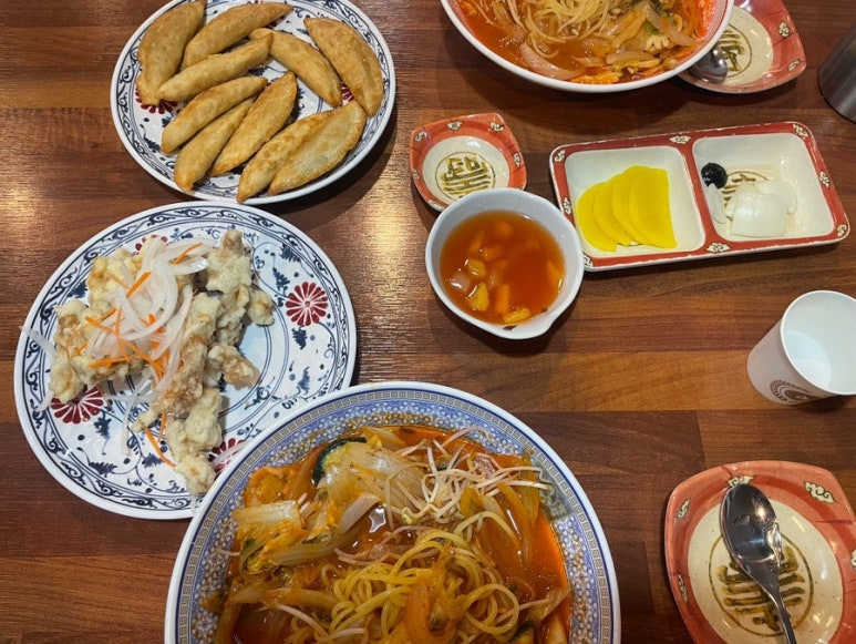 황실왕짬뽕 이미지
