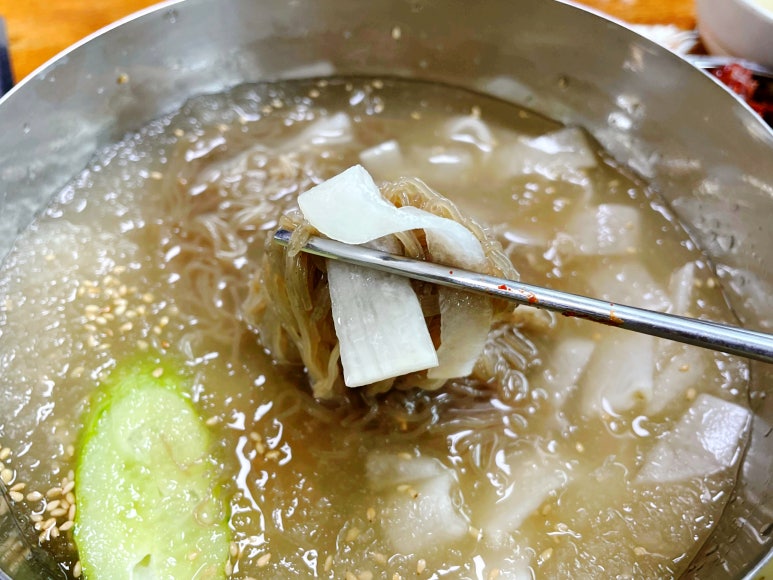청와오리 이미지