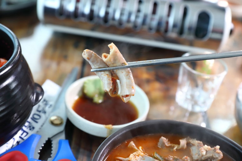 토담순대국 이미지
