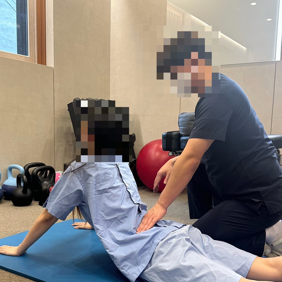 바른케어대구센터 이미지