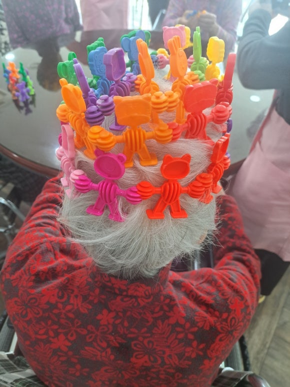 보령실버홈 이미지